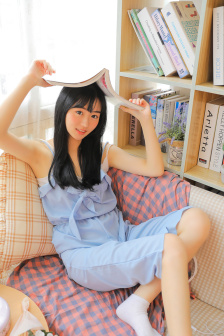 《甜性涩爱》