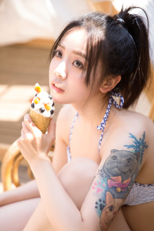 娜塔莎乳液狂飙